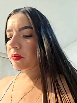 Anal Luucia online show from 04-25-26, 12:41