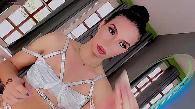 gatitavenecis online show from 01-09-25, 03:12