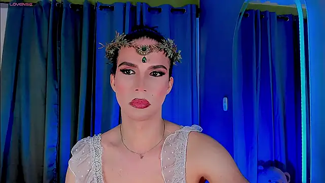 gatitavenecis online show from 01-27-25, 07:24