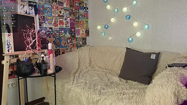 LittleLeen online show from 01-24-25, 10:30