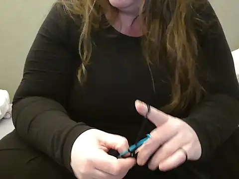 MarthaBriest online show from 02-08-25, 02:38