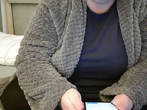 MarthaBriest online show from 02-13-25, 08:38