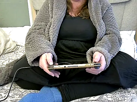 MarthaBriest online show from 10-30-25, 08:49