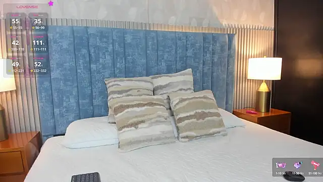 pretty sunlight  online show from 11-14-25, 01:26