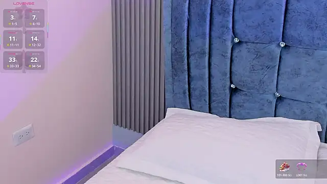 pretty sunlight  online show from 04-19-26, 04:28