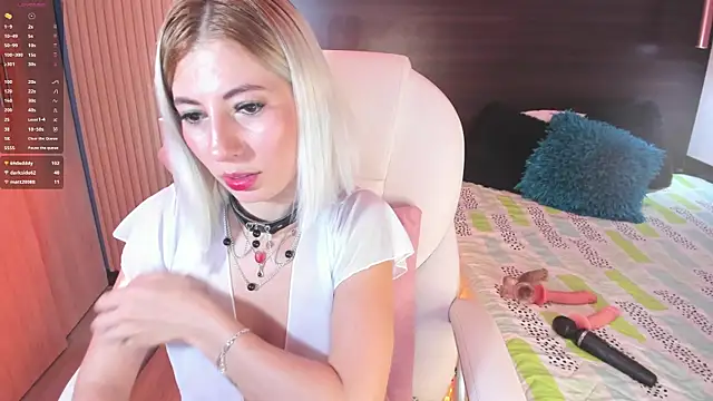 melody starr online show from 03-04-25, 05:00