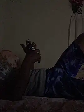 Johnras121 online show from 03-07-26, 02:30