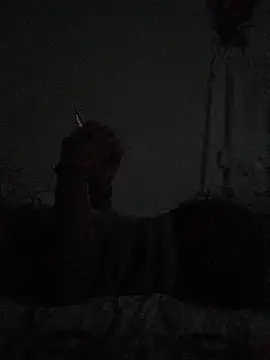 Johnras121 online show from 04-06-26, 04:46