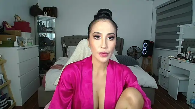 aya saki online show from 01-13-26, 02:00