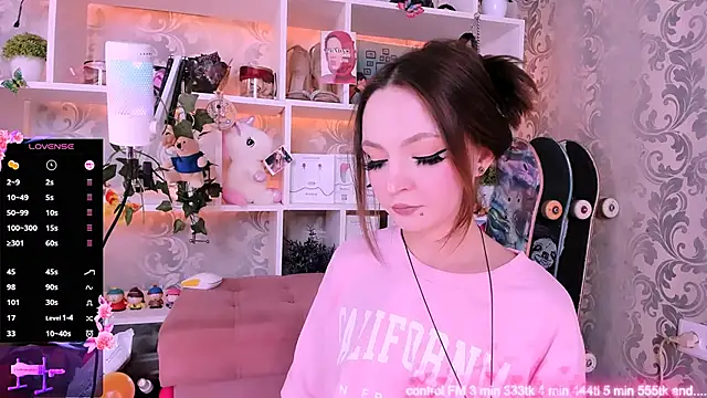  AsyaSweet online show from 09-10-25, 11:21