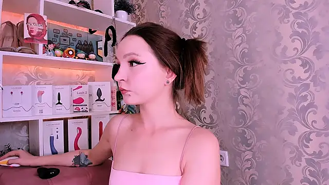  AsyaSweet online show from 09-13-25, 04:07