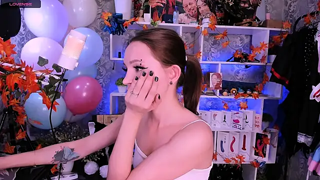  AsyaSweet online show from 10-01-25, 01:17