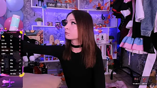  AsyaSweet online show from 10-13-25, 02:50