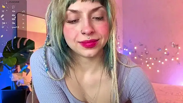 lavenderluxe online show from 03-24-26, 06:24