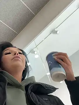 Tisha Busty online show from 01-05-25, 12:53