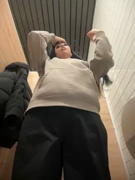 Tisha Busty online show from 01-08-25, 01:41