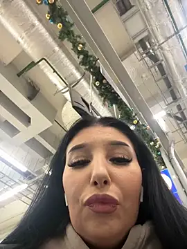 Tisha Busty online show from 01-12-25, 02:52