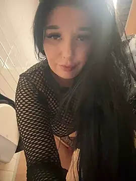 Tisha Busty online show from 01-12-25, 05:54