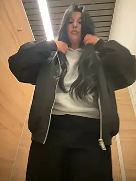 Tisha Busty online show from 03-20-25, 03:25