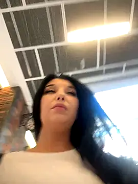 Tisha Busty online show from 09-10-25, 08:36