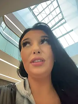 Tisha Busty online show from 03-14-26, 01:16