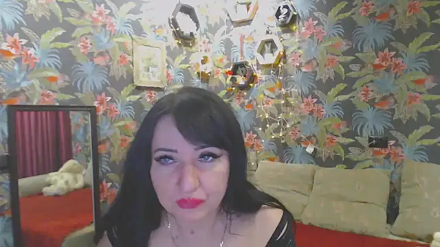 SusanLaNice online show from 12-11-24, 10:16