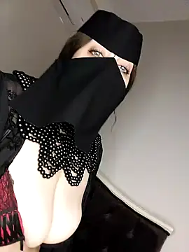 -Arab milf- online show from 01-16-25, 07:07