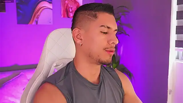 Aaronfox x online show from 01-27-25, 09:00