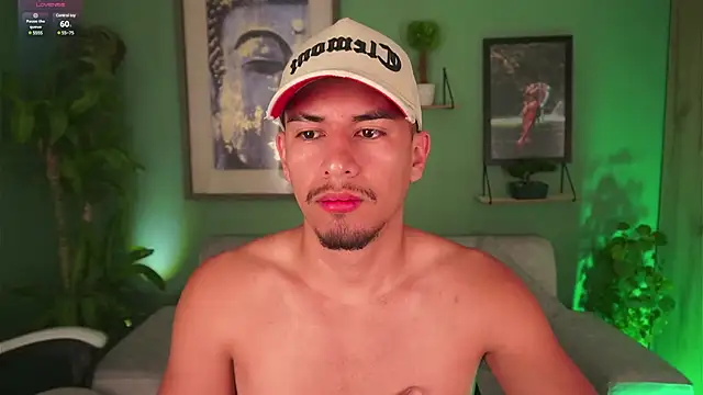 Aaronfox x online show from 02-27-25, 09:22