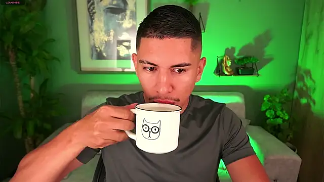 Aaronfox x online show from 03-14-25, 09:24