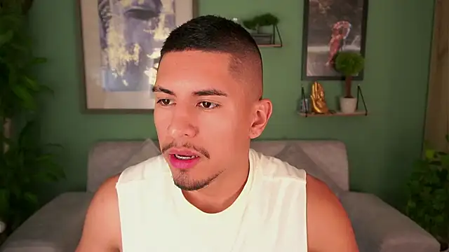 Aaronfox x online show from 03-20-25, 12:53