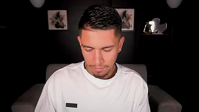 Aaronfox x online show from 09-09-25, 10:59