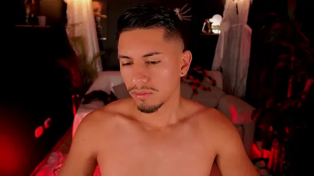 Aaronfox x online show from 10-02-25, 12:01