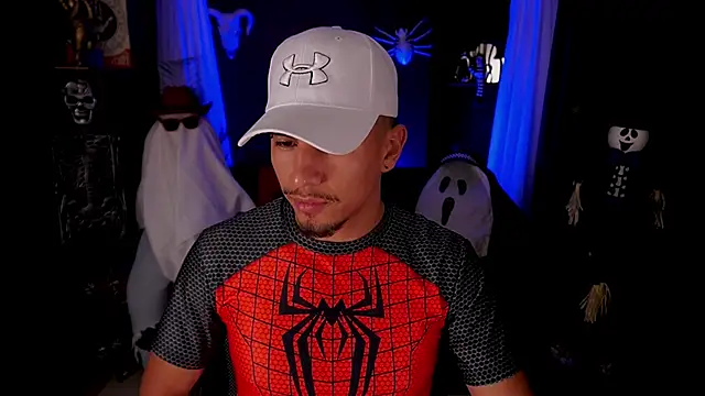 Aaronfox x online show from 10-14-25, 01:17