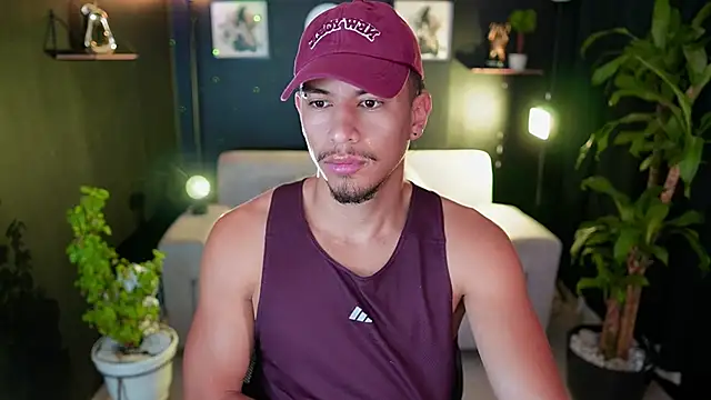 Aaronfox x online show from 11-22-25, 09:41