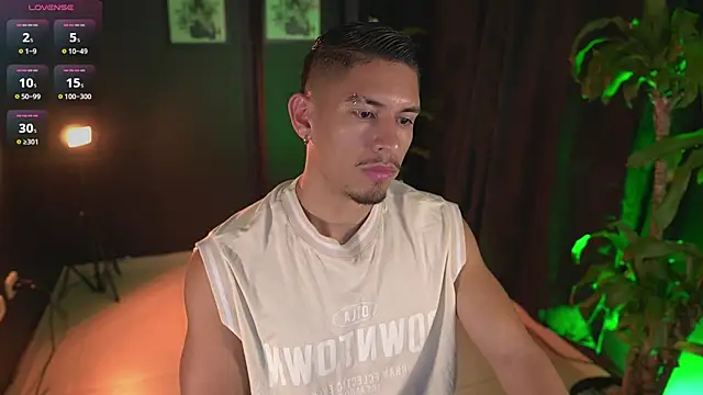 Aaronfox x online show from 04-11-26, 11:20