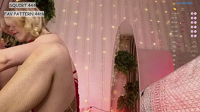 alissawind online show from 02-12-26, 03:01