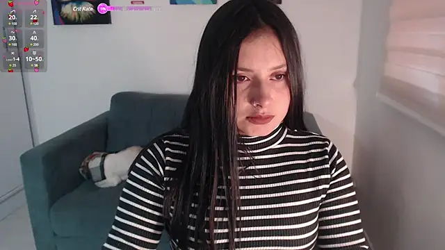 Abby gaiil online show from 02-14-25, 03:05