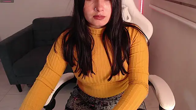 Abby gaiil online show from 03-06-25, 02:19