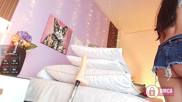 brigiitte rohan online show from 11-09-25, 07:45