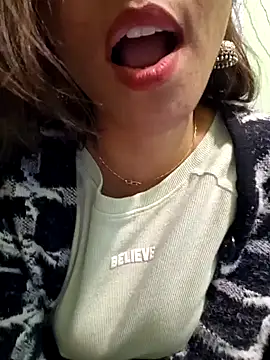 MIss-Naina online show from 01-06-25, 04:04