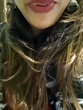 MIss-Naina online show from 01-08-25, 02:46