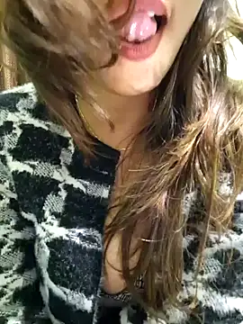 MIss-Naina online show from 01-17-25, 05:21