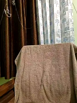 MIss-Naina online show from 01-23-25, 01:08