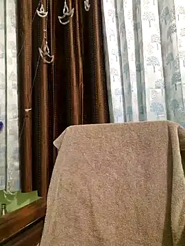 MIss-Naina online show from 01-28-25, 11:50