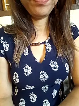 MIss-Naina online show from 03-20-25, 02:29