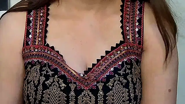 MIss-Naina online show from 10-15-25, 08:47