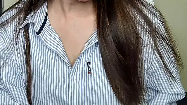 MIss-Naina online show from 04-13-26, 08:25