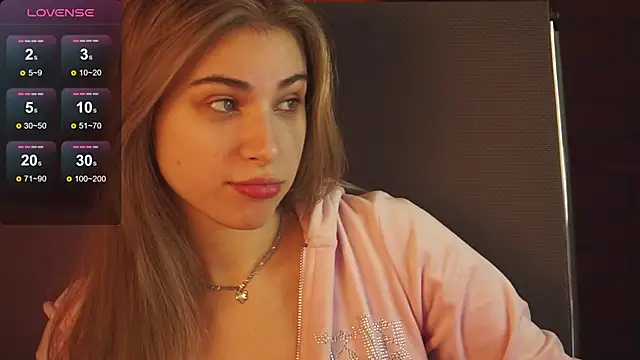 EllieCutes online show from 03-03-25, 02:36