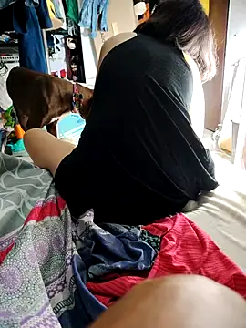 Snapshot of Cam_Lion2907 chatting on 03-24-26, 03:33 Cam Lion2907 online show from 03-24-26, 03:33